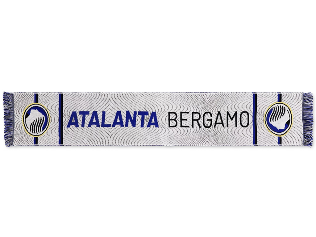 ATALANTA SCIARPA JACQUARD, DEA | Ellepiu